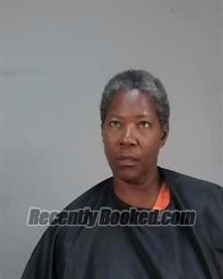 Recent Mugshot Image for SHANNON HICKS in Summit County, Ohio