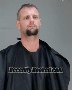 Recent Mugshot Image for MARSHALL OTIS VIERS in Summit County, Ohio