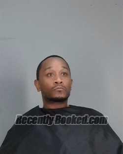 Recent Mugshot Image for JEREMY ALAN HARRIS in Summit County, Ohio