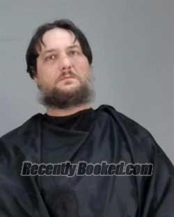 Recent Mugshot Image for TIMOTHY N JANKE in Summit County, Ohio
