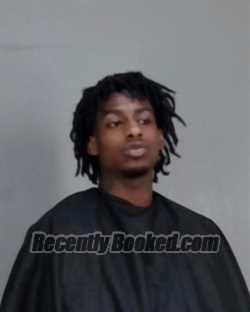 Recent Mugshot Image for KOURTNEY DAJUAN MOORE in Summit County, Ohio