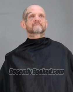 Recent Mugshot Image for ANTHONY WILLIAM BUSKIRK in Summit County, Ohio