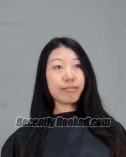 Recent Mugshot Image for JIAQIU JIAN in Summit County, Ohio