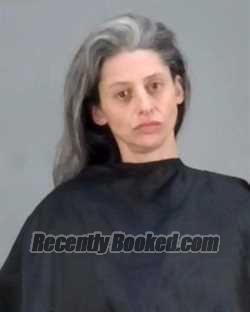 Recent Mugshot Image for BRITTANY CADWALLADER in Summit County, Ohio