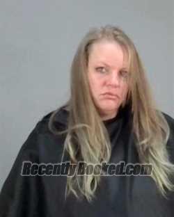 Recent Mugshot Image for KALLIN DELRAY STEWART in Summit County, Ohio