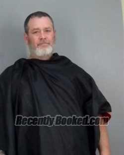 Recent Mugshot Image for ROBERT DEE ODOM in Summit County, Ohio