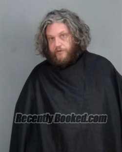 Recent Mugshot Image for MATTHEW STONE in Summit County, Ohio