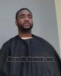 Recent Mugshot Image for CEDRIC PATRIC HARDEN in Summit County, Ohio