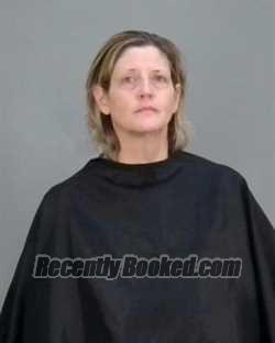 Recent Mugshot Image for MELISSA DAWN FOSTER in Summit County, Ohio