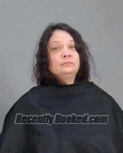 Recent Mugshot Image for MANDY RENEE CLUTTER in Summit County, Ohio