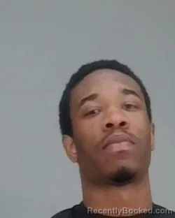 Recent Mugshot Image for TREYLAN LATROY KING in Summit County, Ohio
