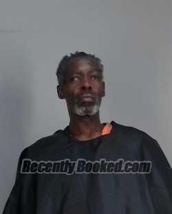 Recent Mugshot Image for ANTHONY JAMES DAVIS in Summit County, Ohio