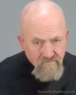 Recent Mugshot Image for TED NOBLE in Summit County, Ohio