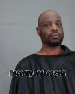 Recent Mugshot Image for MARLON DOUGLAS MELTON in Summit County, Ohio