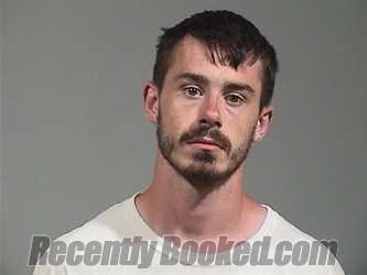 Recent Mugshot Image for LUCAS ALEXANDER SMITH in Trumbull County, Ohio