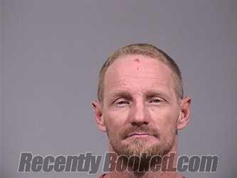 Recent Booking / Mugshot for VIRGIL GLEN JR BALLEW in Trumbull County, Ohio