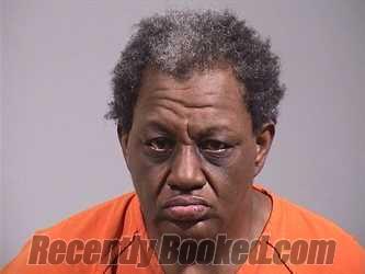 Recent Booking / Mugshot for LAURA ROCHELLE MONCRIEF in Trumbull County