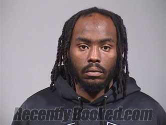 Recent Mugshot Image for RASHAUD PHILLIPS in Trumbull County, Ohio