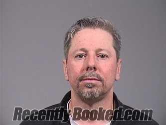 Recent Mugshot Image for RONALD RAY SWIGER in Trumbull County, Ohio