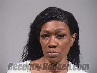 Recent Mugshot Image for TORRIE LARAE CRUMP in Trumbull County, Ohio