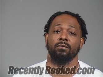 Recent Mugshot Image for STEPHAN LASHAWN BROWN in Trumbull County, Ohio