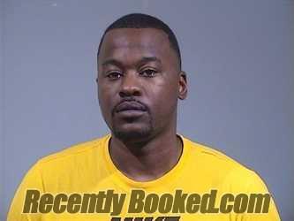 Recent Mugshot Image for BRANDON JAUNTE PUGH in Trumbull County, Ohio