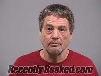 Recent Mugshot Image for RONALD ANDREW CAMPBELL in Trumbull County, Ohio