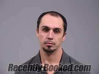 Recent Mugshot Image for KYLE LEE LUCAS in Trumbull County, Ohio