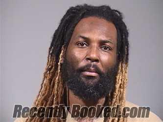 Recent Mugshot Image for BERNARD THOMAS CLARK in Trumbull County, Ohio