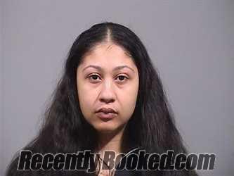 Recent Mugshot Image for NAJEE SAMONE REDD in Trumbull County, Ohio