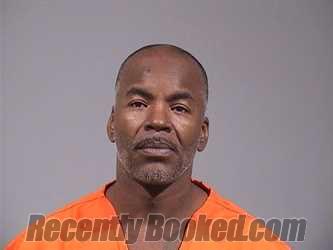 Recent Mugshot Image for KENNETH KEVIN COCHRANE JR in Trumbull County, Ohio