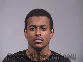 Recent Mugshot Image for KENNETH XAVIER LAWRENCE in Trumbull County, Ohio