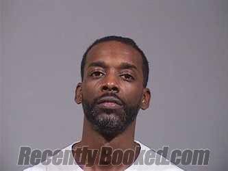 Recent Mugshot Image for KEITH JAMAR HOLLEY in Trumbull County, Ohio