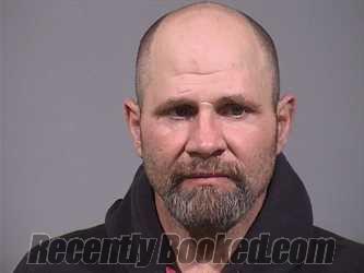 Recent Mugshot Image for LLOYD IRA IV PAYNTER in Trumbull County, Ohio