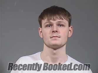 Recent Mugshot Image for MICHAEL ALYAN ANDERSON in Trumbull County, Ohio