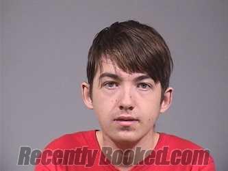 Recent Mugshot Image for VASILI TORSKY in Trumbull County, Ohio