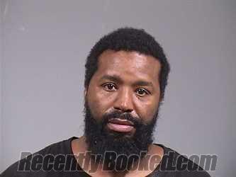 Recent Mugshot Image for KEITH GERALD II WHITEHEAD in Trumbull County, Ohio