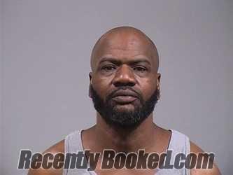 Recent Mugshot Image for SHUN VIDELL MORELAND in Trumbull County, Ohio
