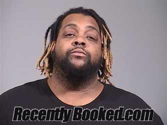 Recent Mugshot Image for ANDREW ALEXANDER SMALLS in Trumbull County, Ohio
