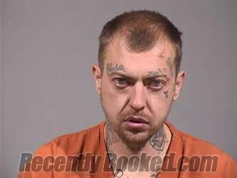 Recent Mugshot Image for AUSTIN CLARK CHACE in Trumbull County, Ohio