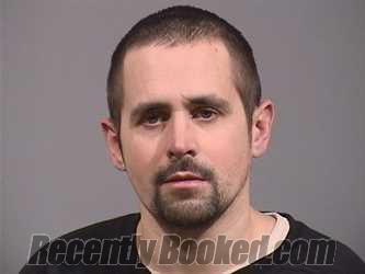 Recent Mugshot Image for WILLAIM EDWARD KACHELRIES in Trumbull County, Ohio