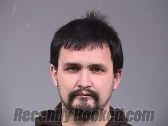 Recent Mugshot Image for DANIEL ALEXANDER FILIPCICH in Trumbull County, Ohio