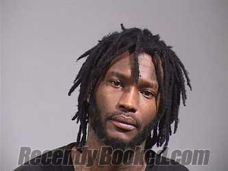 Recent Mugshot Image for DELONTE WINDHAM in Trumbull County, Ohio