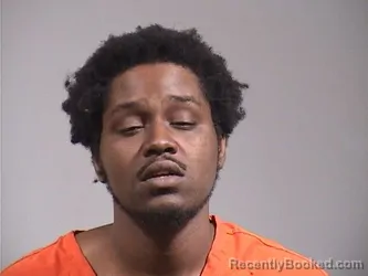 Recent Mugshot Image for RAYQUAN DEONDRE GRAHAM in Trumbull County, Ohio