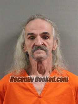 Recent Mugshot Image for ROBERT ALLEN BETHEL in Tuscarawas County, Ohio