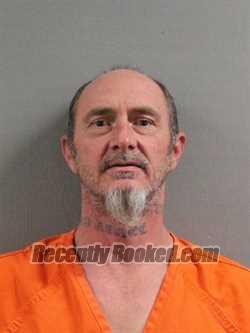 Recent Mugshot Image for ALTON RICHARD SPINKS III in Tuscarawas County, Ohio