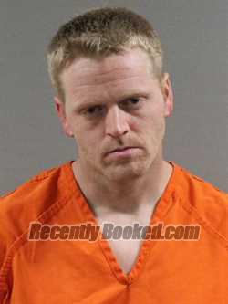 Recent Mugshot Image for AARON JOSEPH SHARPE in Tuscarawas County, Ohio