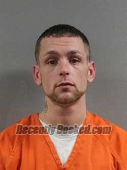 Recent Mugshot Image for TOMMY LEE BEITZEL in Tuscarawas County, Ohio