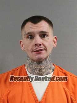 Recent Mugshot Image for NICHOLAS SCOTT SMITH in Tuscarawas County, Ohio