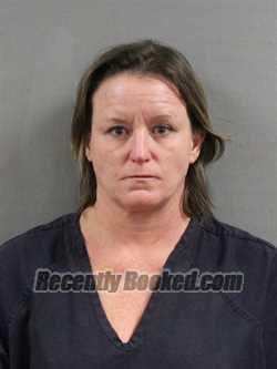 Recent Mugshot Image for MIRANDA A WHITMAN in Tuscarawas County, Ohio